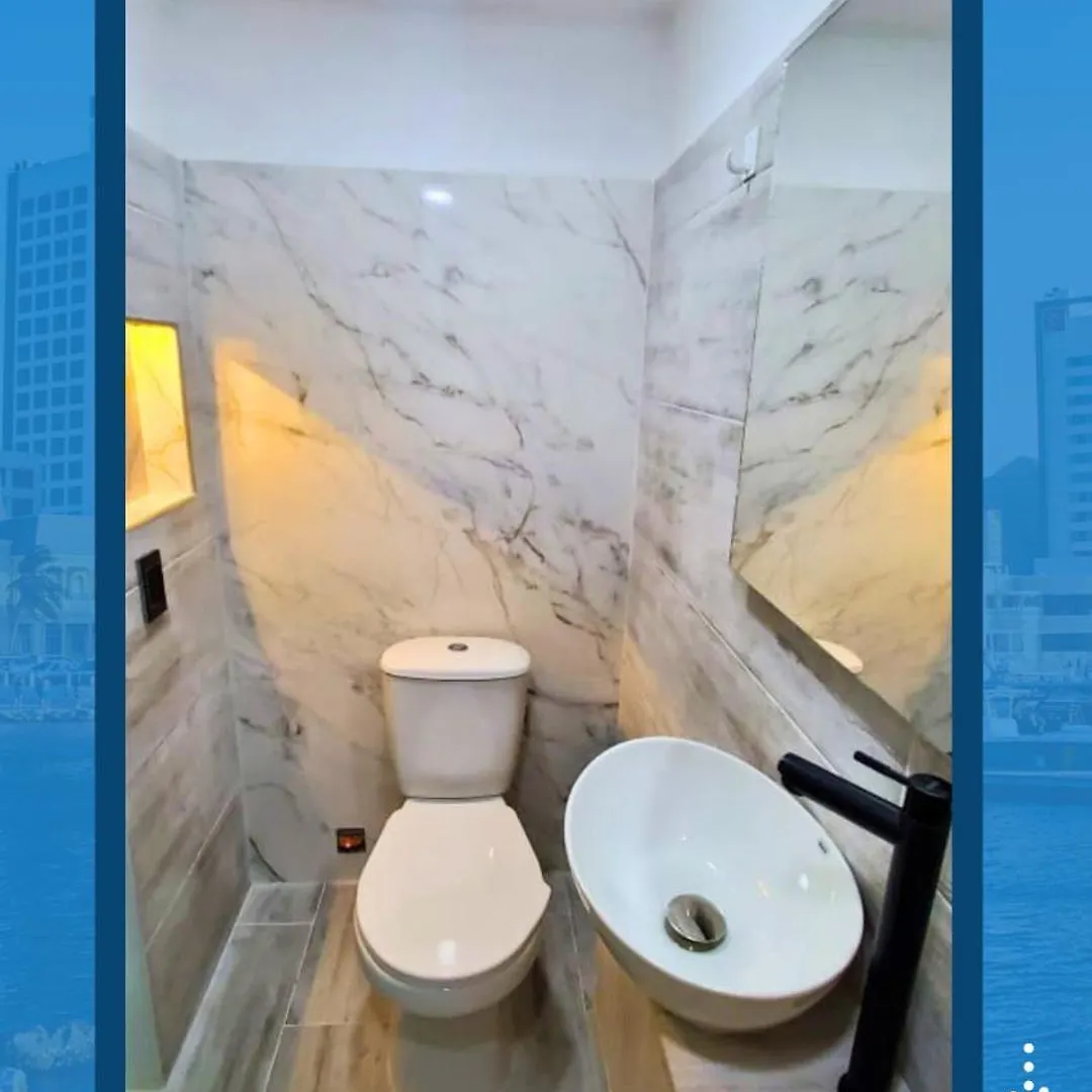 Apartamentos Karey Santa Marta