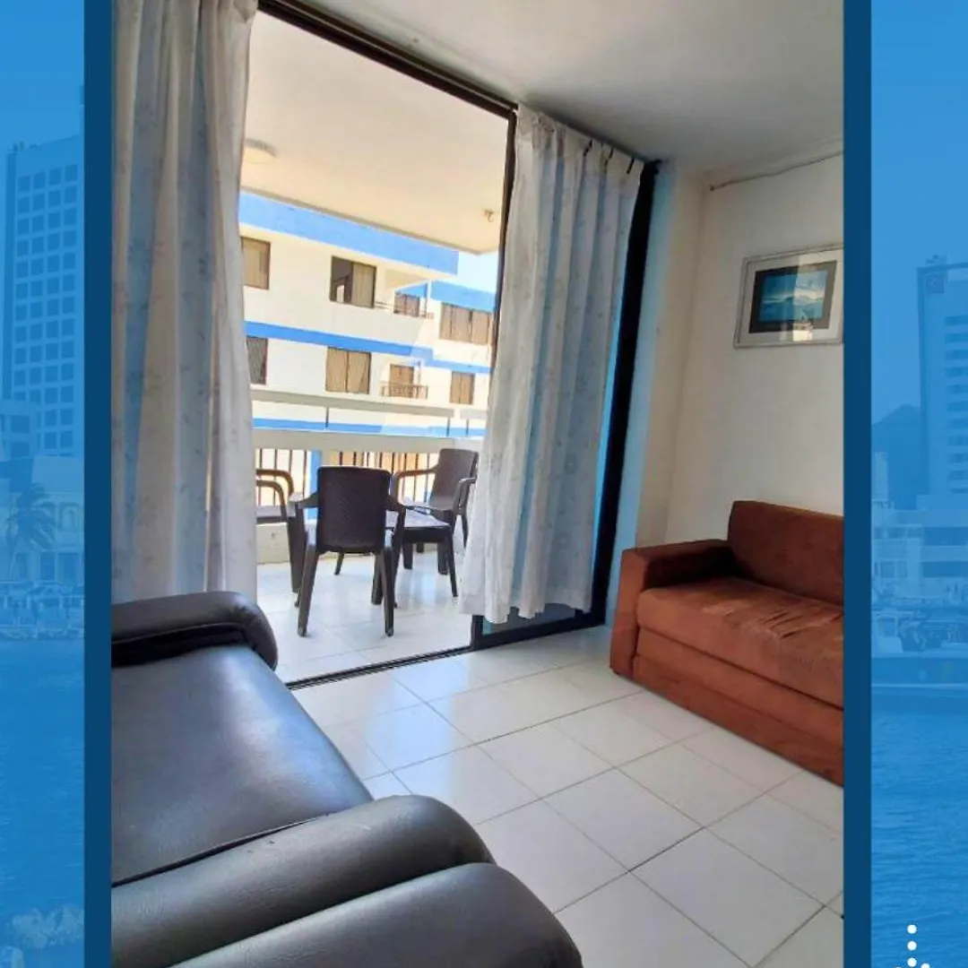 Apartamentos Karey Santa Marta  Apartment Santa Marta (Magdalena)