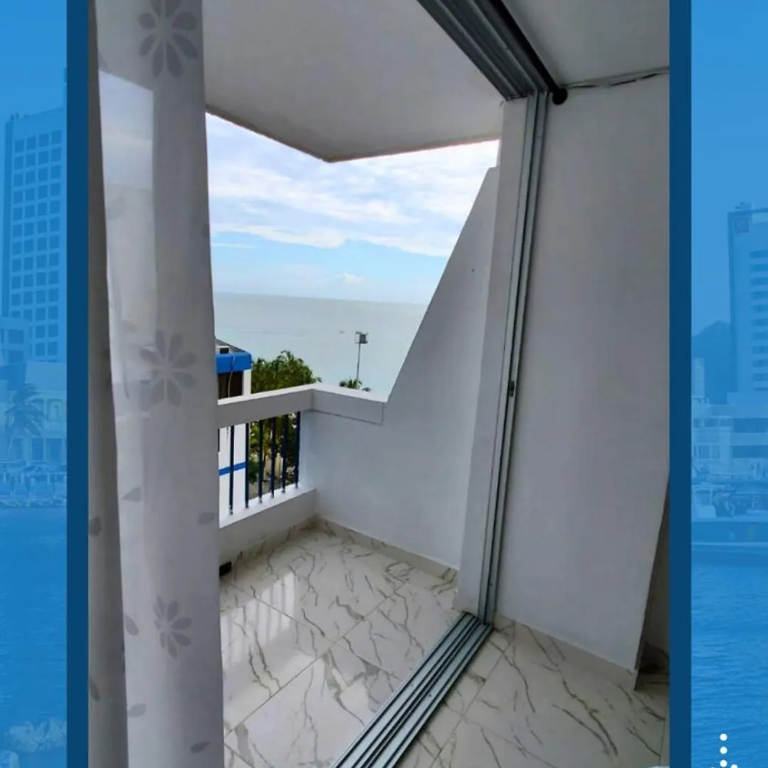 Apartamentos Karey Santa Marta  Santa Marta (Magdalena)
